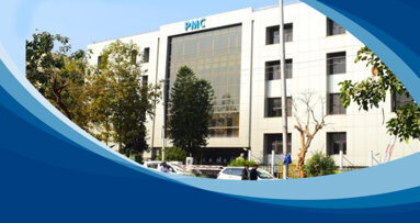 PMC Setup New Medical and Dental Academic Board