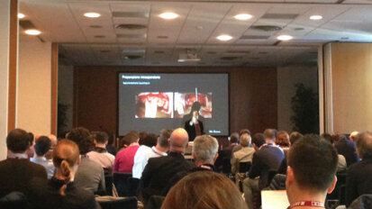 Aiop Young: l’Accademia vicina ai giovani