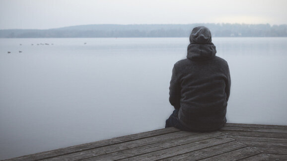 Zu viel Zucker macht Männer depressiv