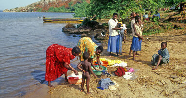 Une initiative conjointe de la FDI et DRI ciblant les déchets d’amalgames en Afrique