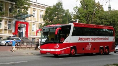 Światowy Dzień Honorowych Dawców Krwi