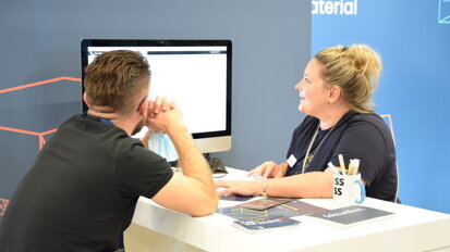 Digitise your order processes simply and easily with Wawibox. (Image: Dental Tribune International)