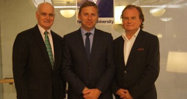 Implant Continuum Education NYU CD & OSIS & CEIA