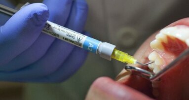 Composto inovador com nanofibras recebe autorização da FDA