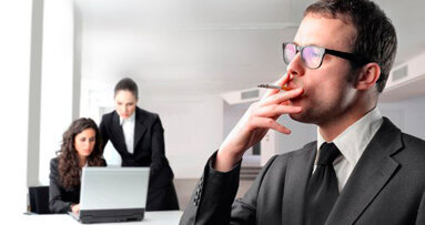 Dal tipo di lavoro potrebbe derivare un maggior rischio di sviluppare il cancro orale