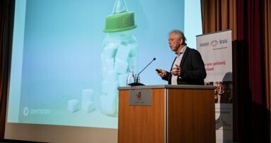 10 jaar Gewoon Gaaf: feest van preventie