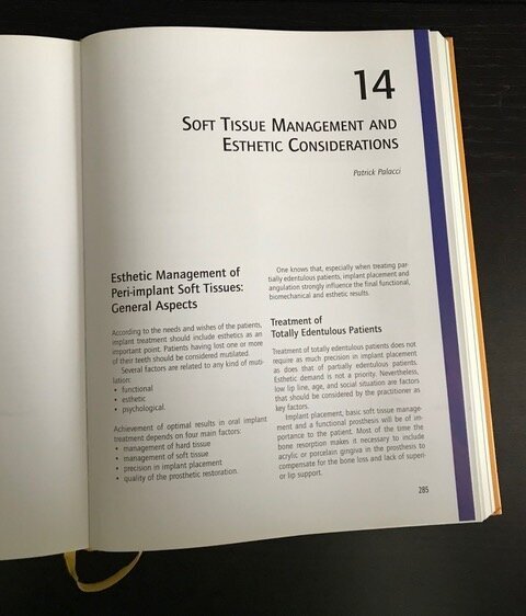 The Osseointegration Book From Calvarium To Calcaneus. Chapter 14