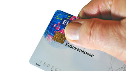 Nur jeder dritte Zahnmobil-Patient ist krankenversichert