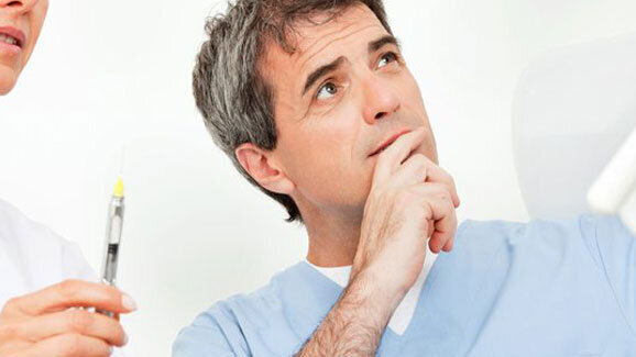 Jürgen Pischel spricht Klartext zum Thema „Sonderberufsrecht“