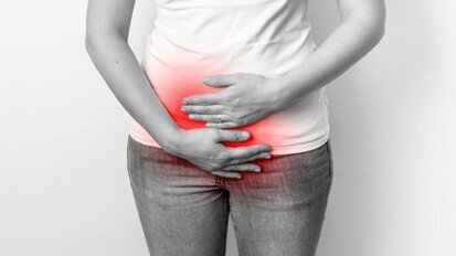 Gibt es „Menstruations-Gingivitis“? Gibt es „Menstruations-Gingivitis“?