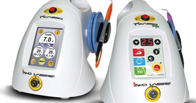 Presentan el láser Picasso en Puerto Rico