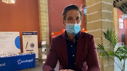 “El alma de SIOLA es Latinoamérica”