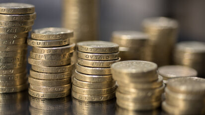 Goodwill decreases owing to uncertainty in practice sales market