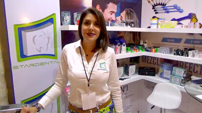 La estrella que brilla sobre Star Dental