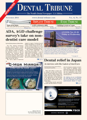 DT U.S. No. 17, 2011 DT U.S. No. 17, 2011