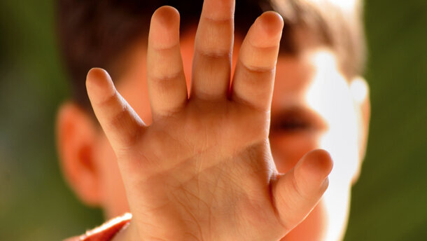 Child abuse—Are we powerless to help?