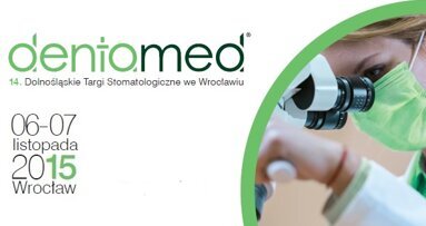 14. edycja Dolnośląskich Targów Stomatologicznych DENTAMED®