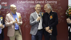 CyberSmile opens Hong Kong training centre for robotic and AI-assisted dental implant surgery