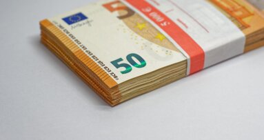 Column Richard Mastwijk: Stapelen van belastingen