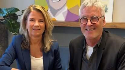 Rovidam Mondzorgbanen neemt DentalMatch over