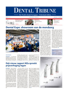 DT Netherlands No. 2, 2012