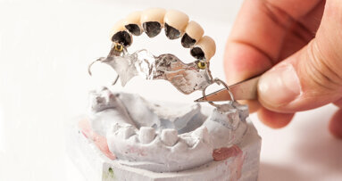 Study evaluates prosthetic rehabilitation in head and neck cancer patients