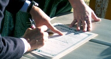 Abonnement mogelijk bij tandarts in 2012