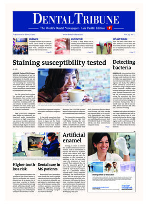 DT Asia Pacific No. 4, 2017