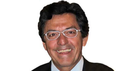 Claudio Chimenti Presidente Sido intervistato da Damaso Caprioglio