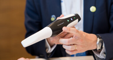 Transforming digital dentistry: Exploring Primescan 2 and the future of connected technology