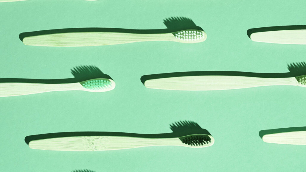 Greening the dental practice: Simple eco changes every practice can adopt