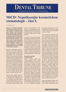 DT Czech and Slovak Republic No. 4, 2015