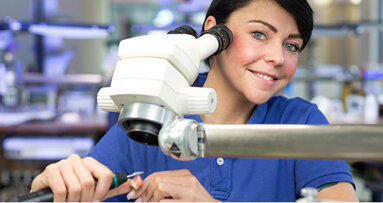 Využijte evropské dotace ve své zubní laboratoři nebo ordinaci