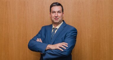 OralMED dá mais um passo no sentido da transição digital