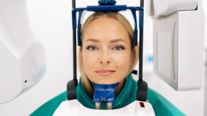 Protective gear during dental radiograph procedures no longer necessary, researchers suggest