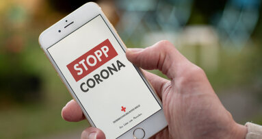 „Stopp Corona“-App installieren