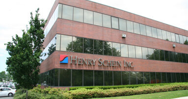 Henry Schein earns top marks on corporate index of workplace equality