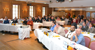 DGOI: Update Implantologie 2015