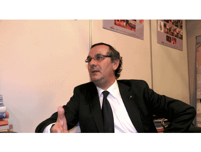 Primicias mundiales 3D en el congreso de EOS