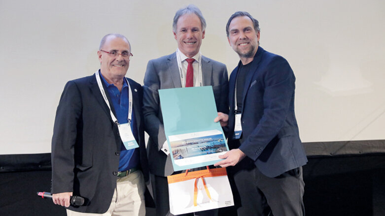 Jarní kongres Evropské alignerové společnosti v Benátkách