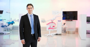 Planmeca makes new appointments within Plandent