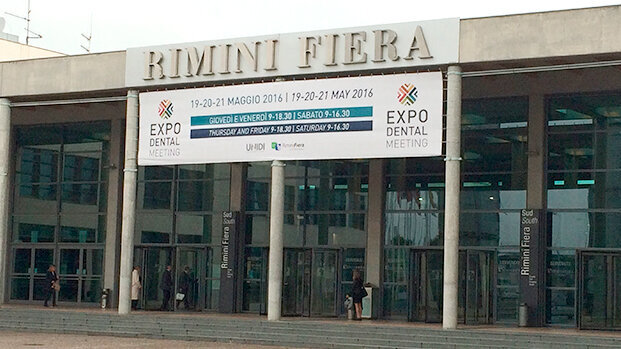 Expodental Meeting 2016