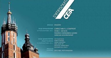 7. Sympozjum Środkowo-Europejskiej Akademii Implantologii (CEIA)