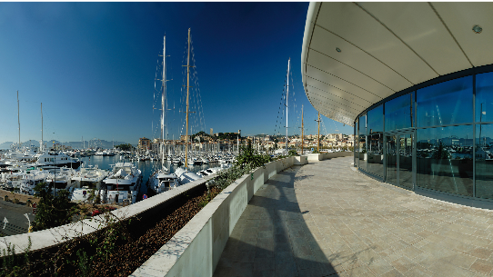 La rigenerazione dentale sotto i riflettori a Cannes