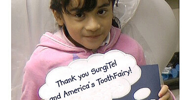 Indiana University School of Dentistry receives grant