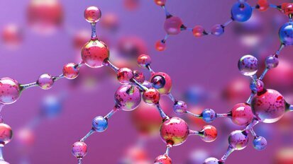 Natürliches Molekül führt zur Reduzierung von Plaque Natürliches Molekül führt zur Reduzierung von Plaque