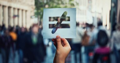 Autonomia sia strumento di uguaglianza