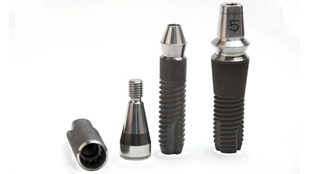 Slimme coating voorkomt implantaatinfecties