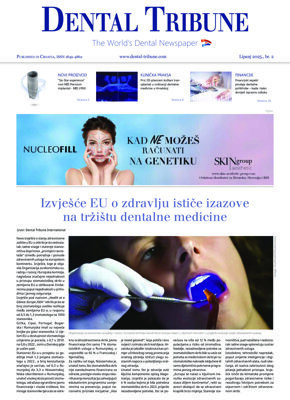 DT Croatia No. 2, 2025