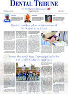 DT UK & Ireland No. 1, 2026